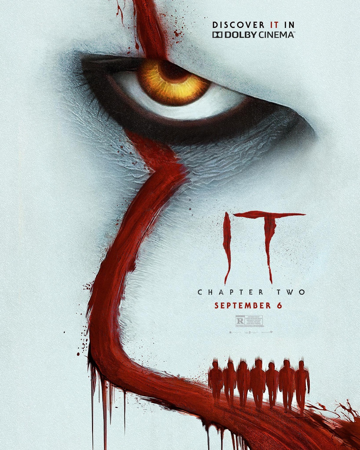 Review: IT Chapter Two