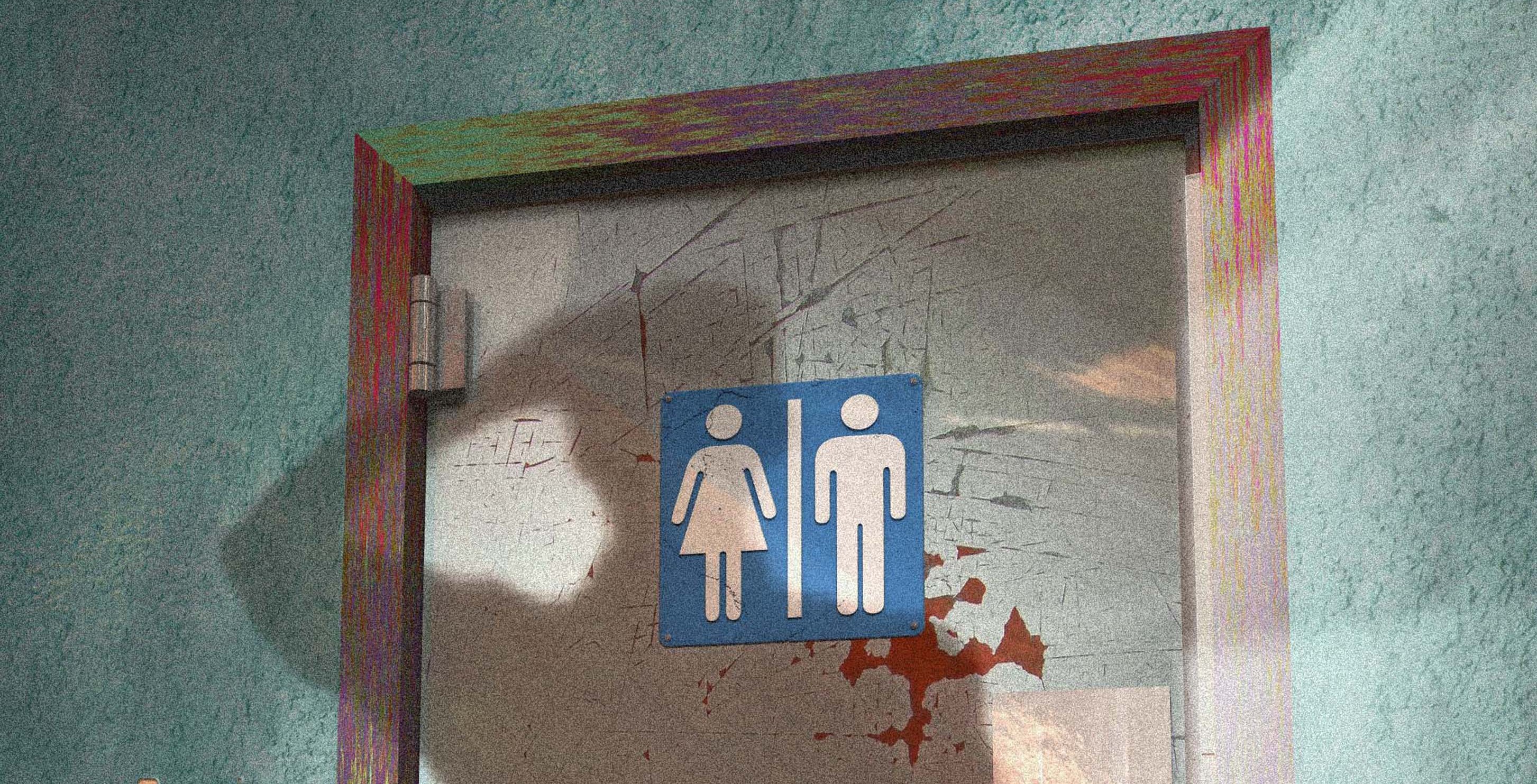 Gender neutral bathrooms: all bodies welcome