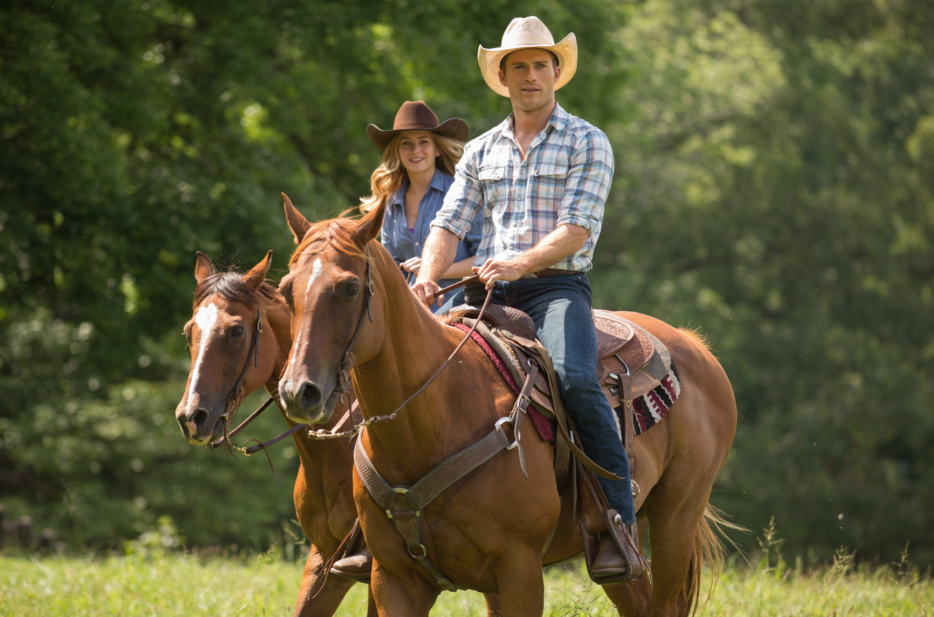‘The Longest Ride’ takes wrong turn