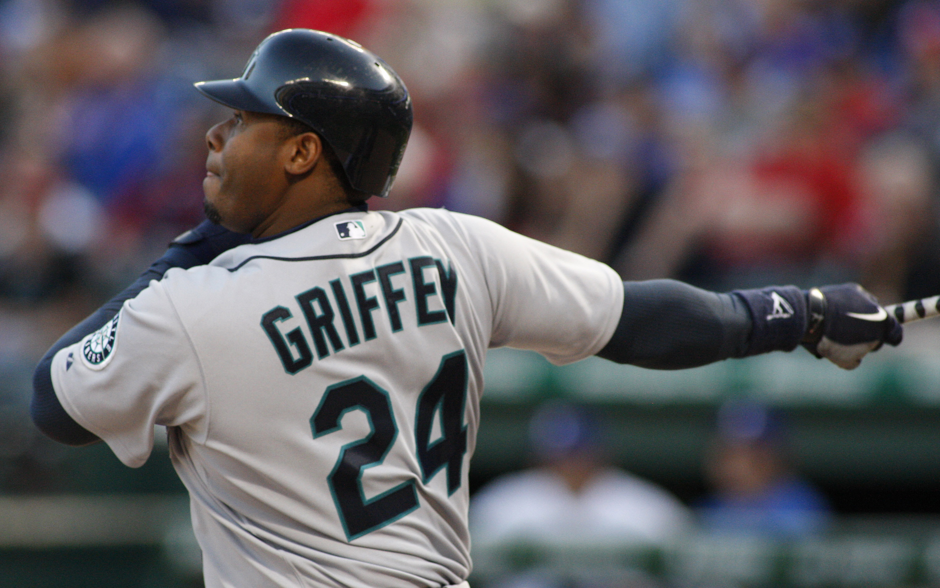 Cooperstown Kid:  Griffey by the Numbers