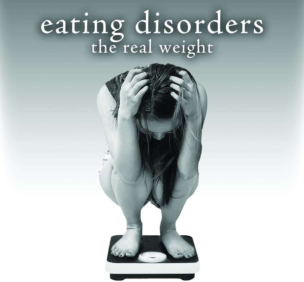 The Real Weight of Eating Disorders Aggie Central