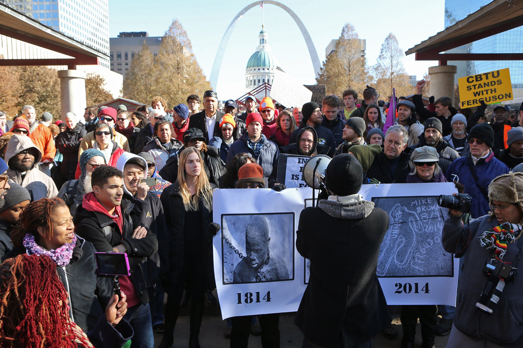 Black History: Starting the Conversation