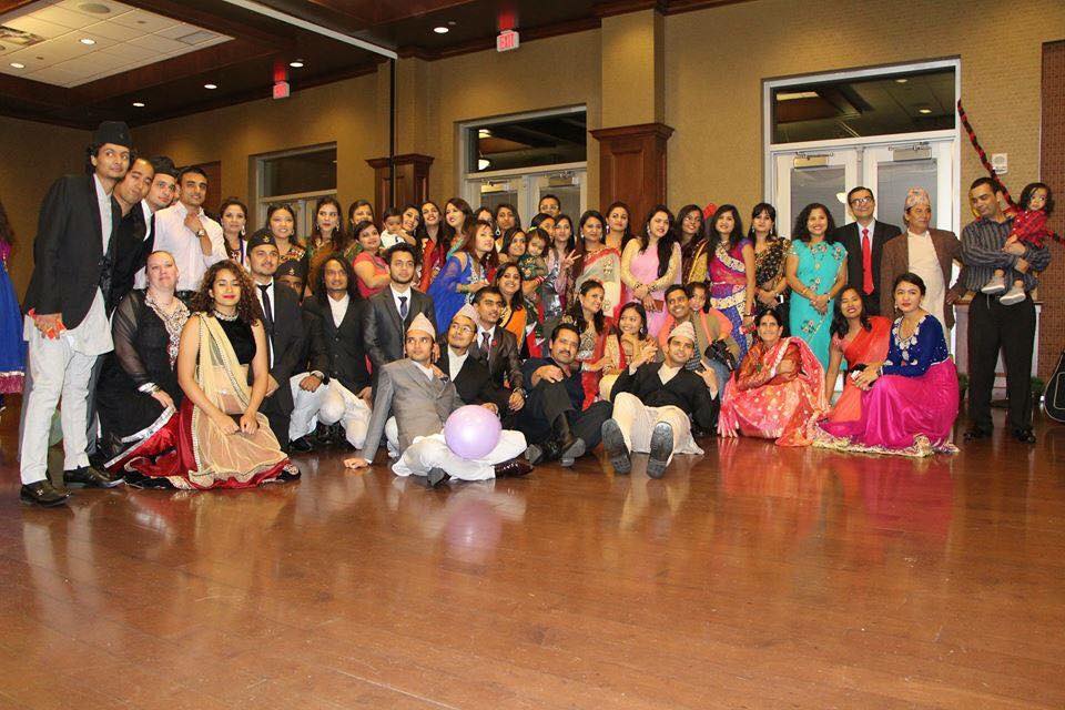 Nepalese Association Welcomes New Members