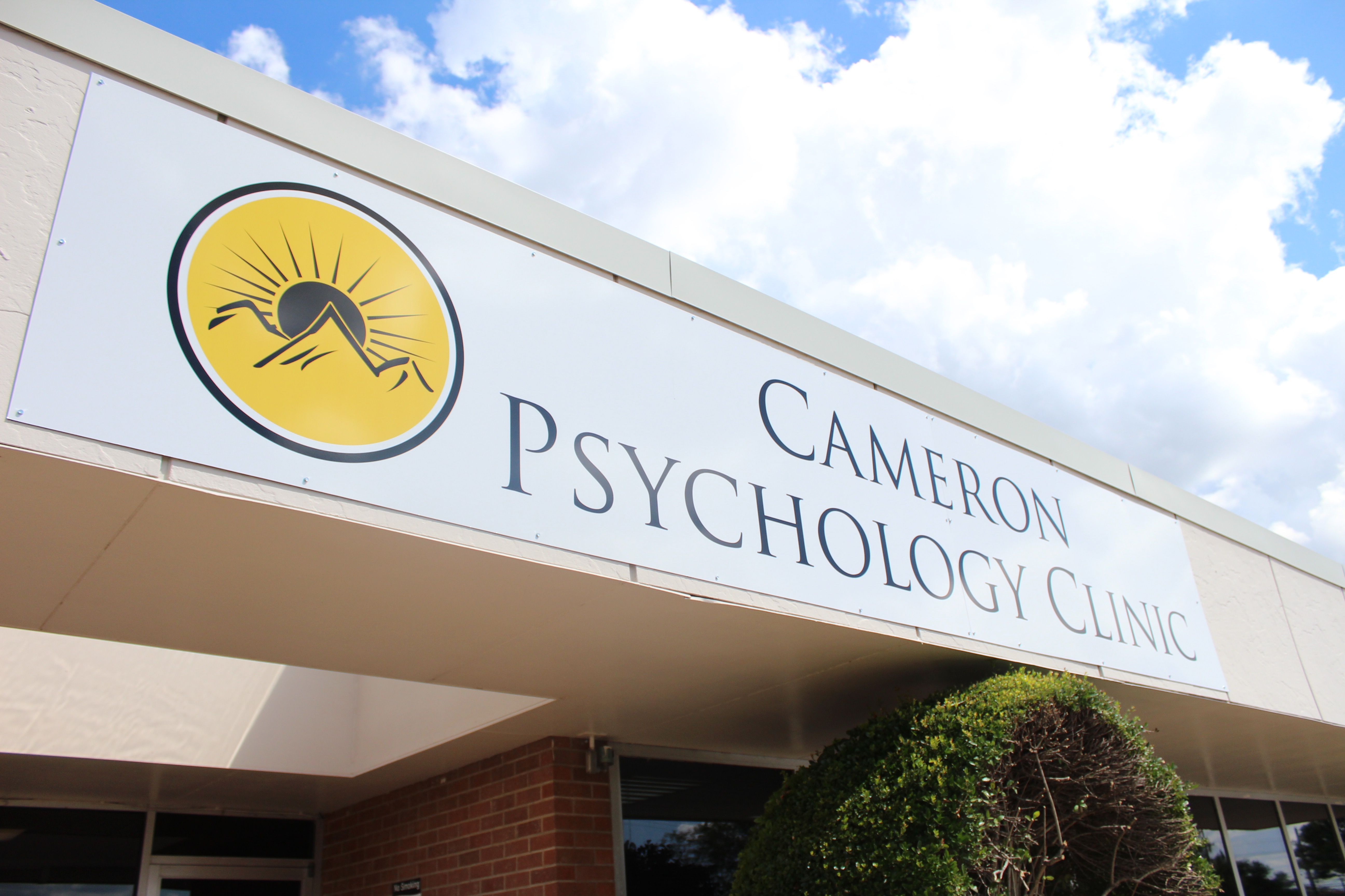 Psychology Clinic Opens Soon