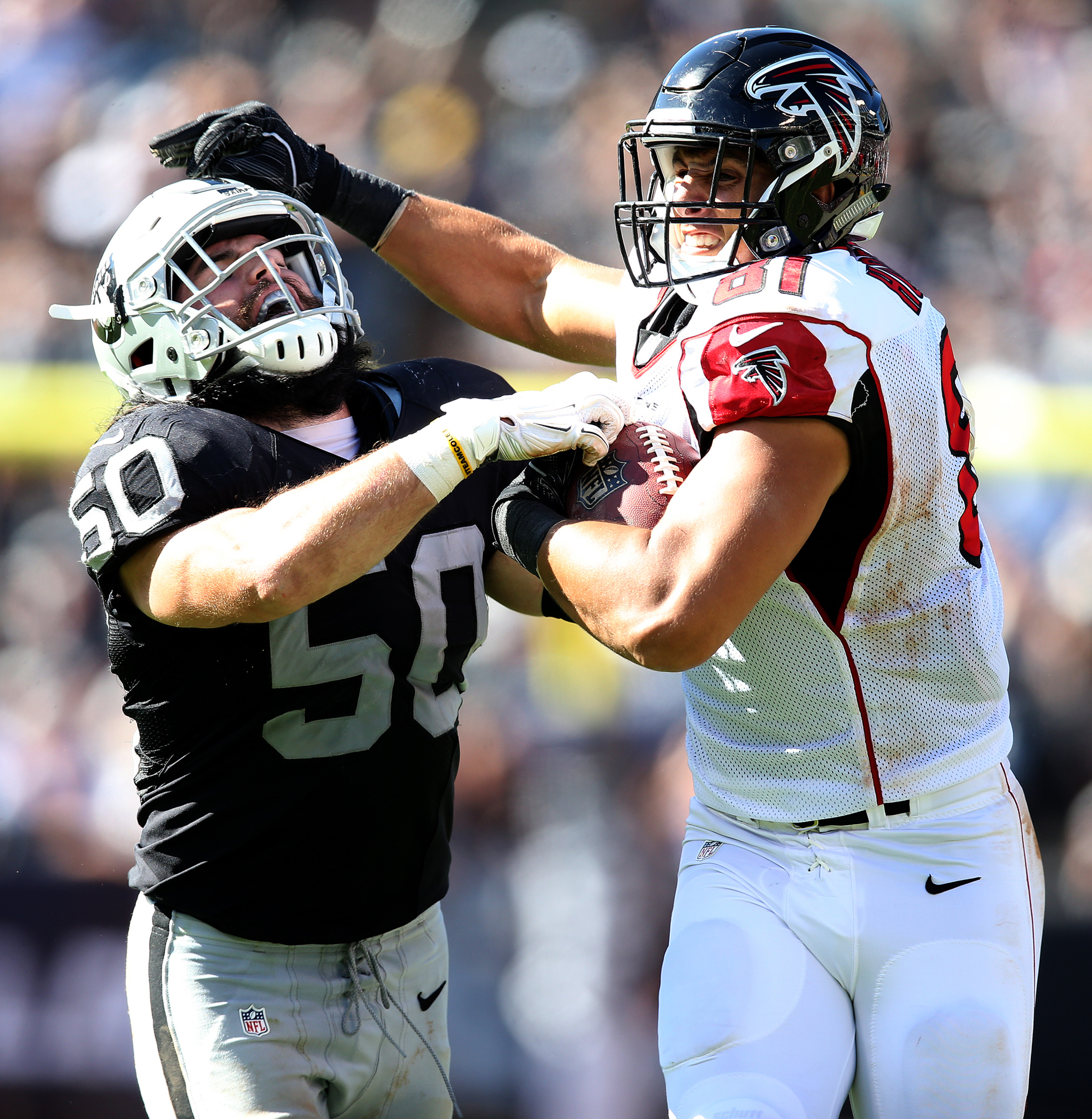 Preview: Falcons versus Saints