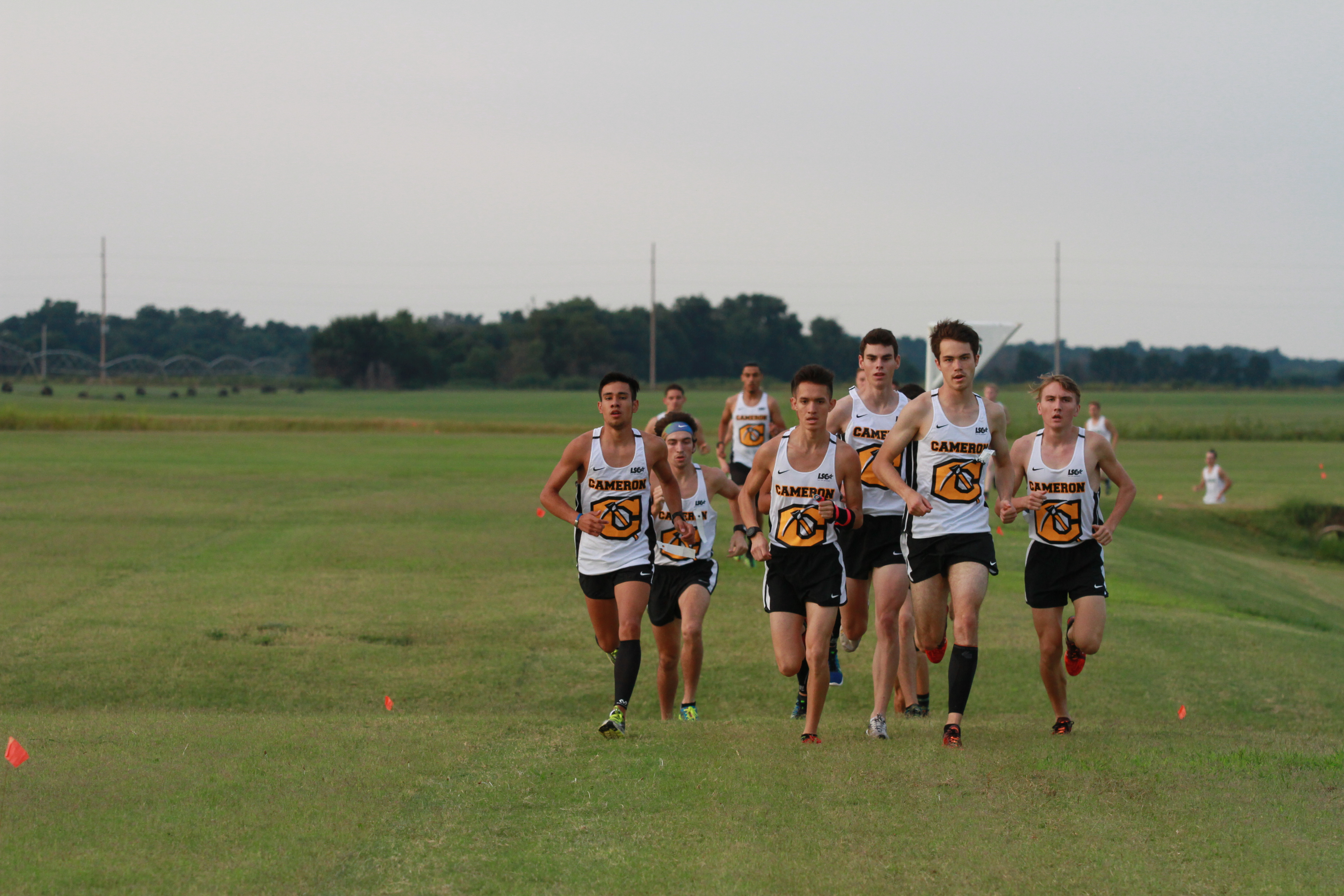 Cross Country Takes Tenth