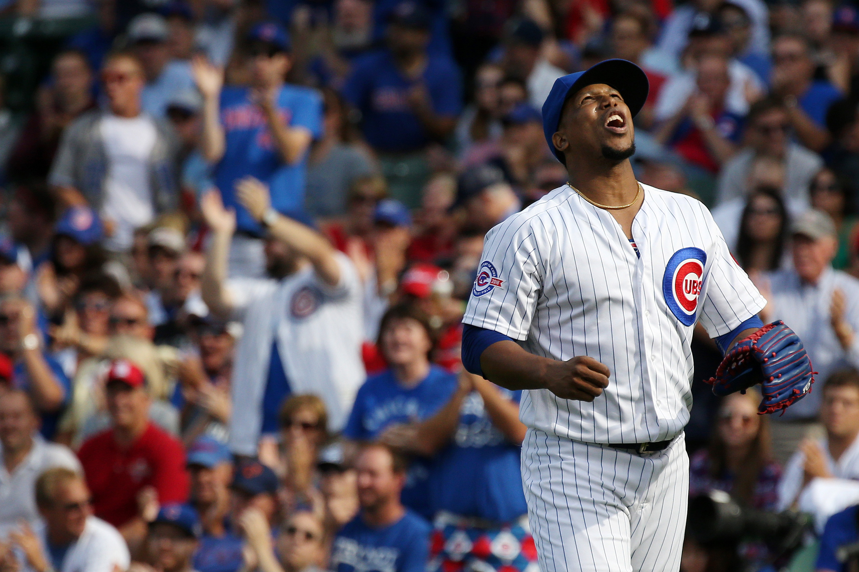 Chasing Destiny: The Chicago Cubs and their Journey to End a 108-year Drought