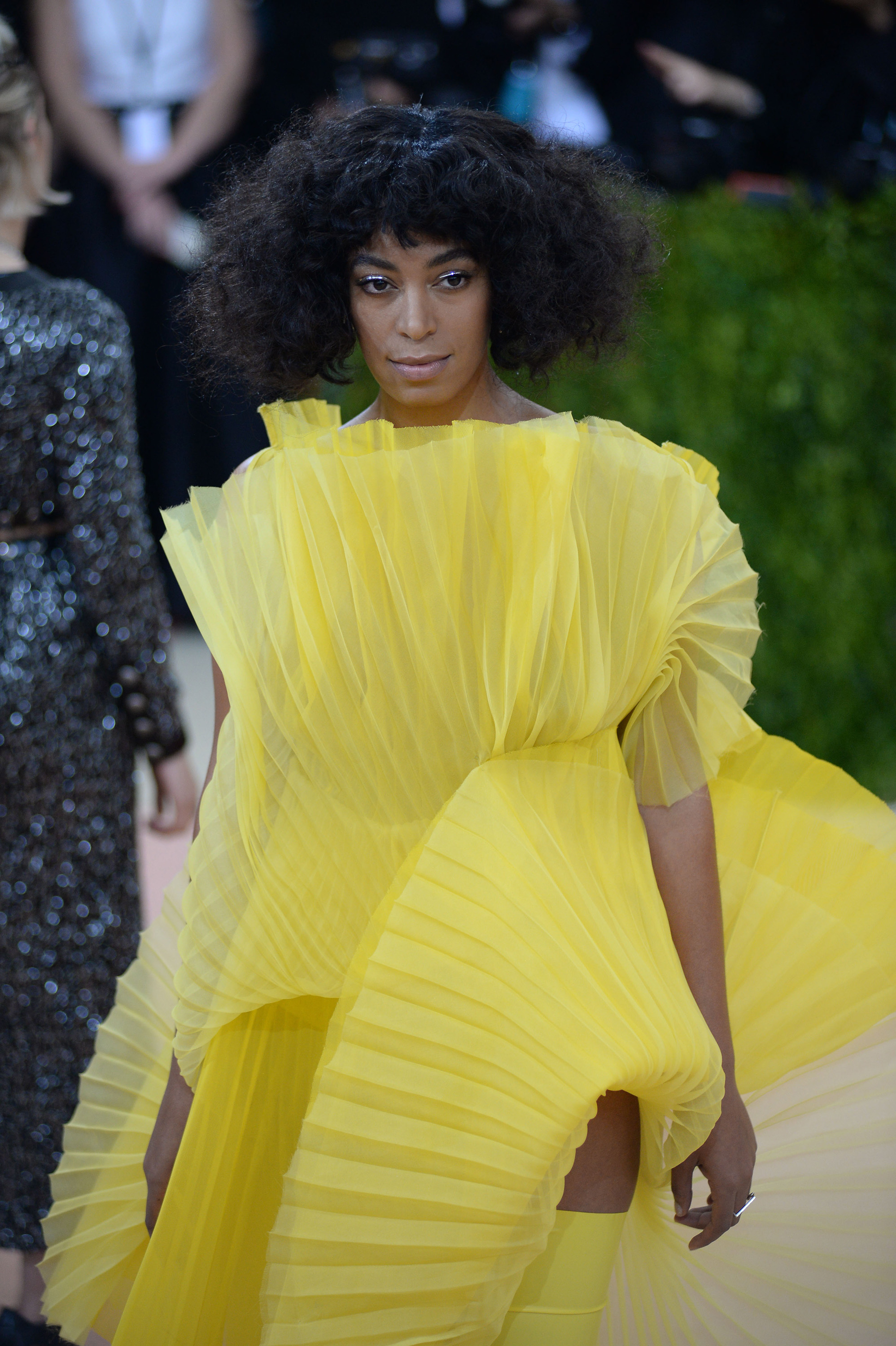The Many Facets of Solange’s “Seat at the Table”