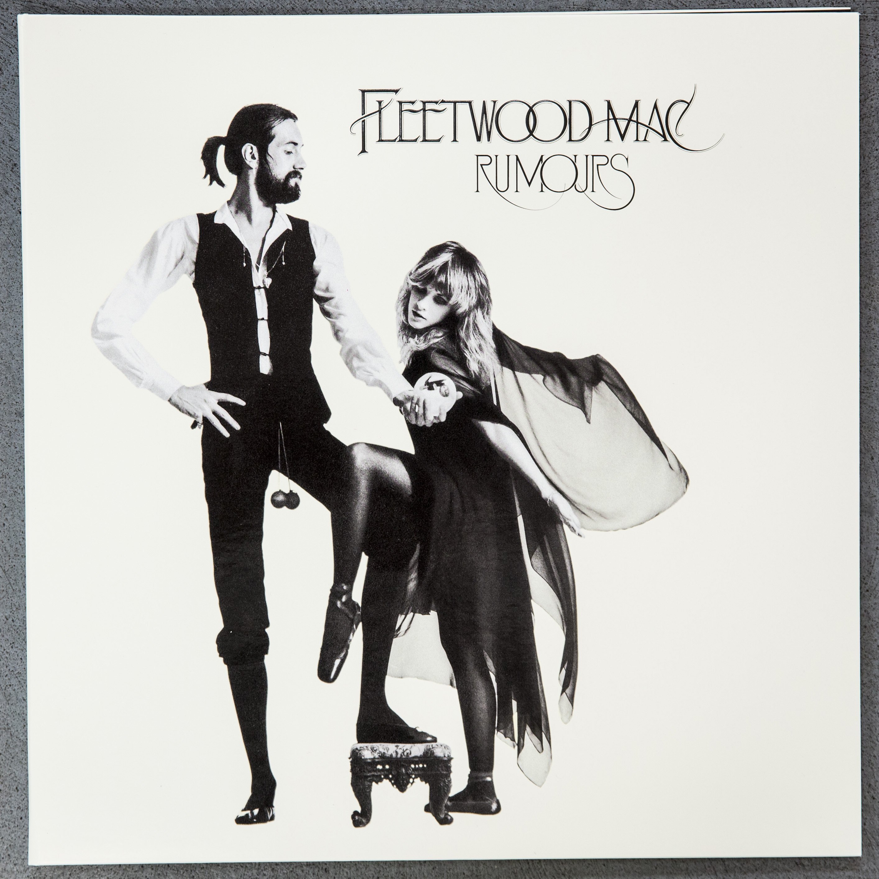 Spreading Rumors’: Examining Fleetwood Mac’s Magnus Opus’ 40 Years Later