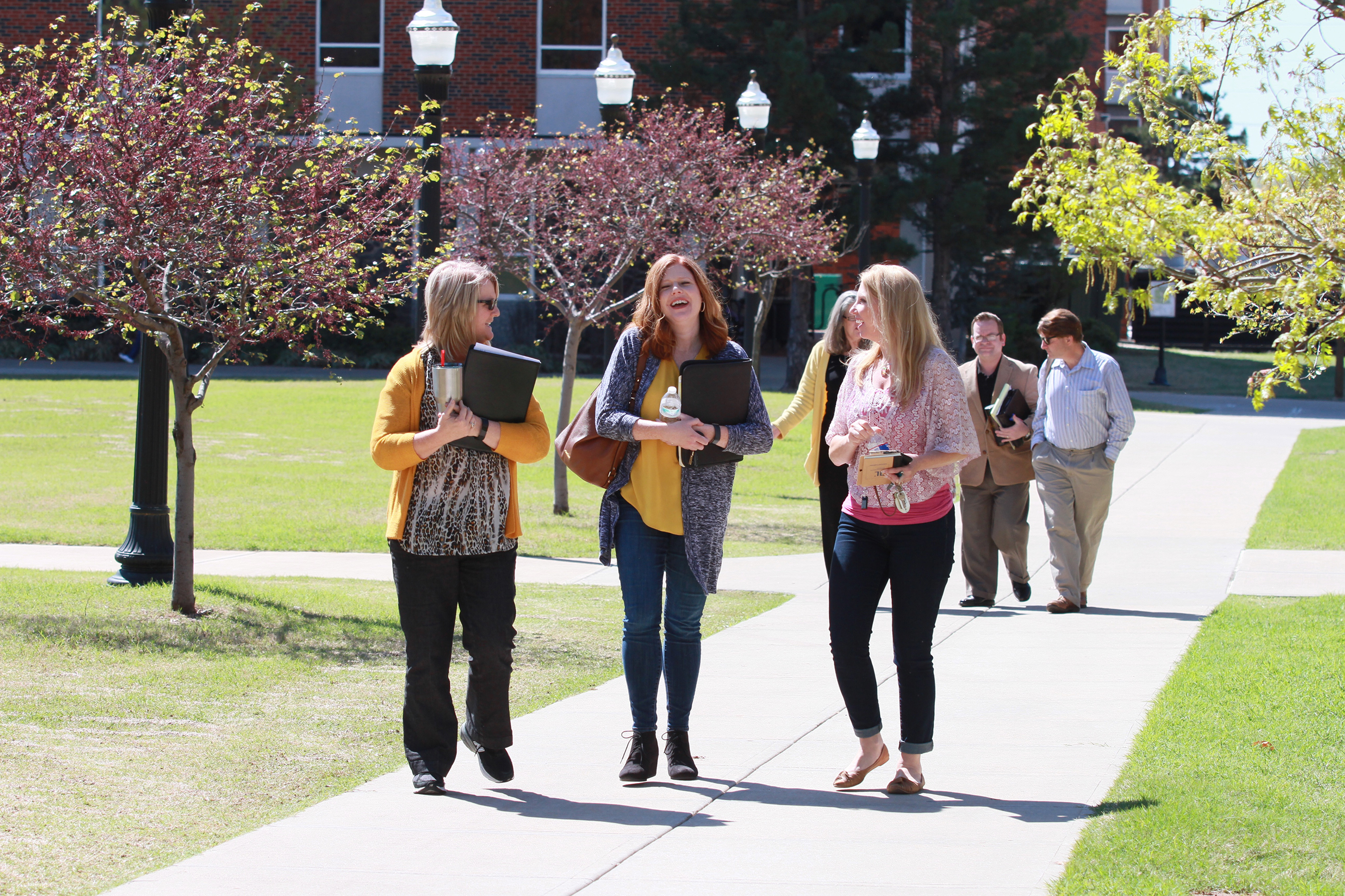 CU Certified as Healthy Campus