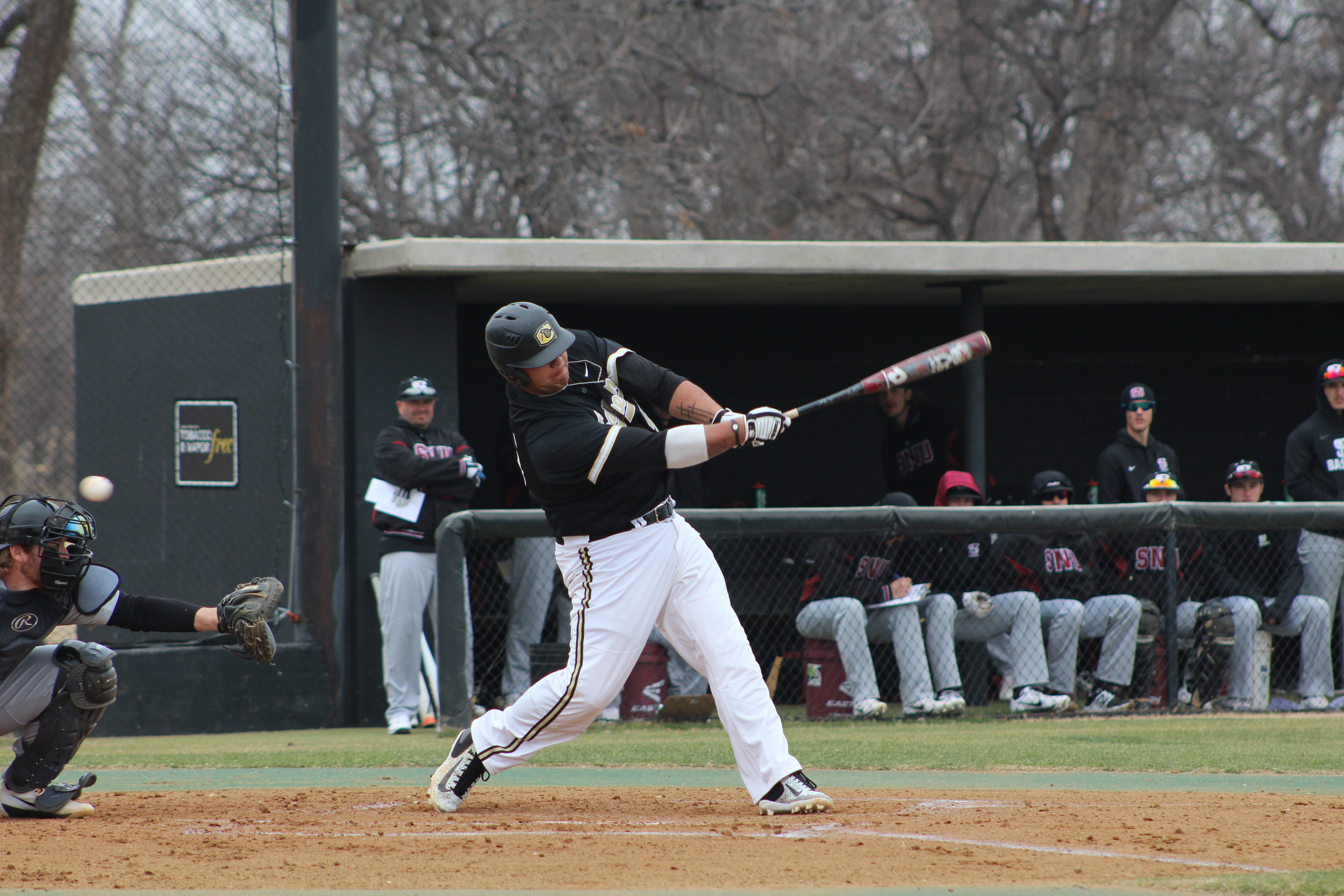 Power Players: Aggies Split Series against West Texas