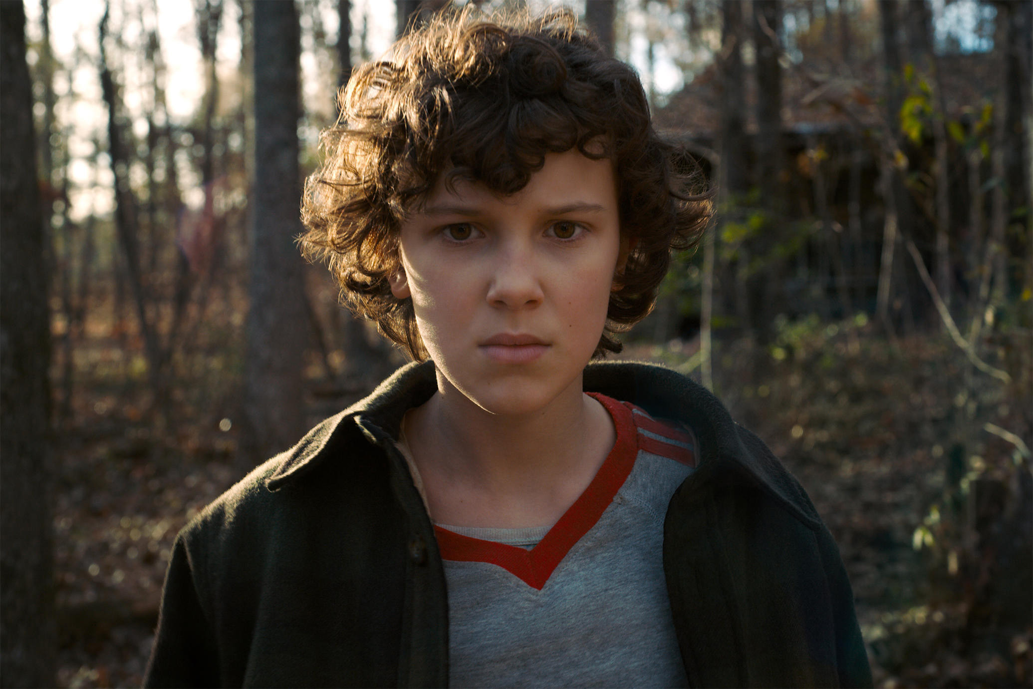 “Stranger Things 2” Turns Netflix Upside Down