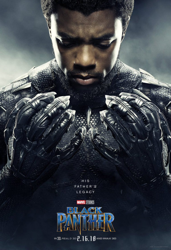 ‘Black Panther’ Movie Review: Wakanda Forever | Aggie Central