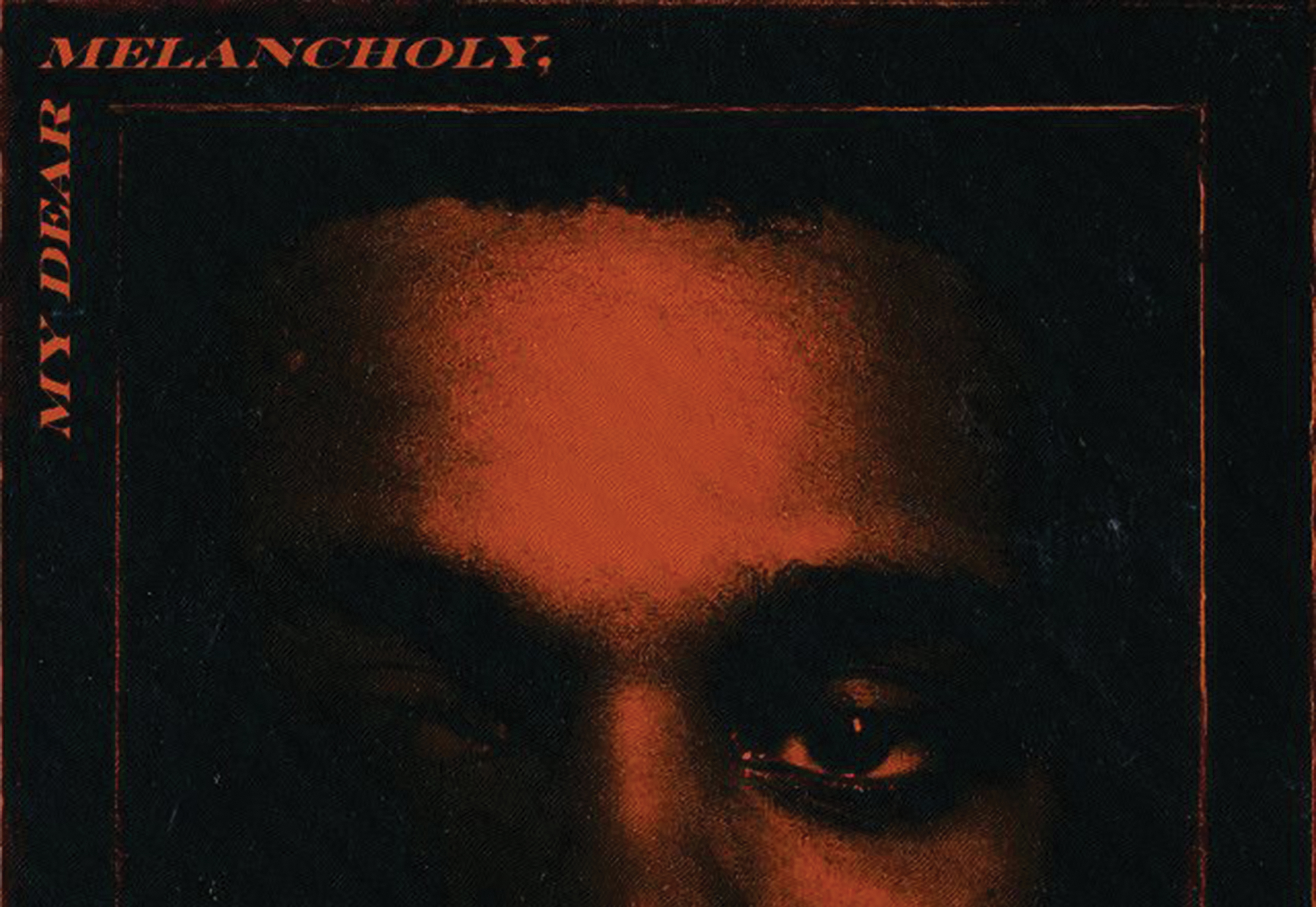 ‘My Dear, Melancholy’: The Weeknd Releases an EP Full of Heartbreak