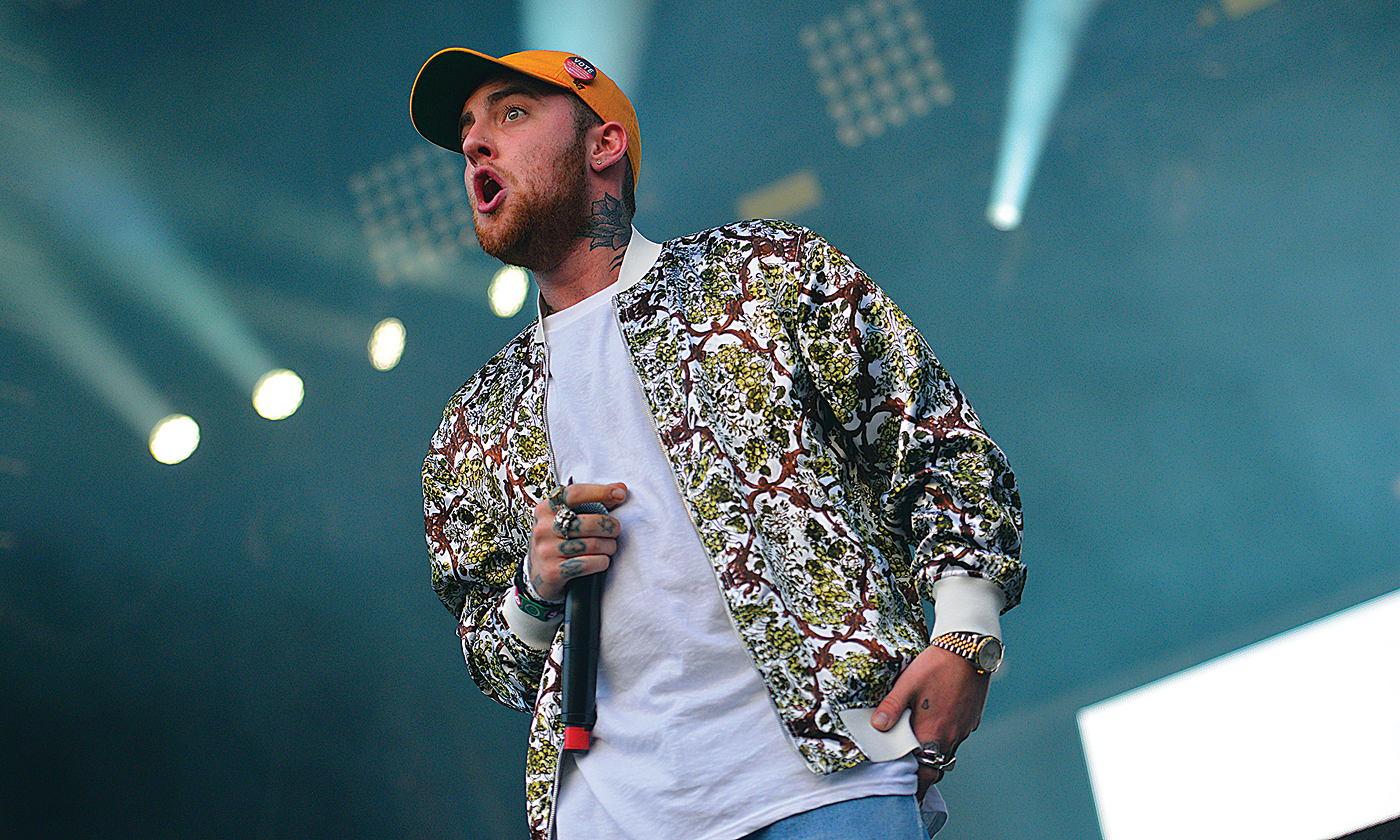 Mac Miller: Most Dope