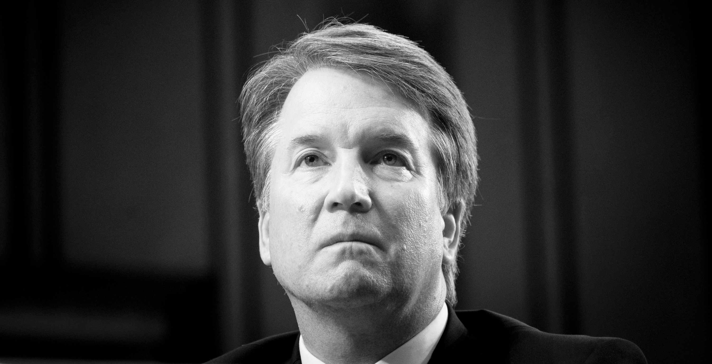 Brett Kavanaugh: The Election of Mediocrity