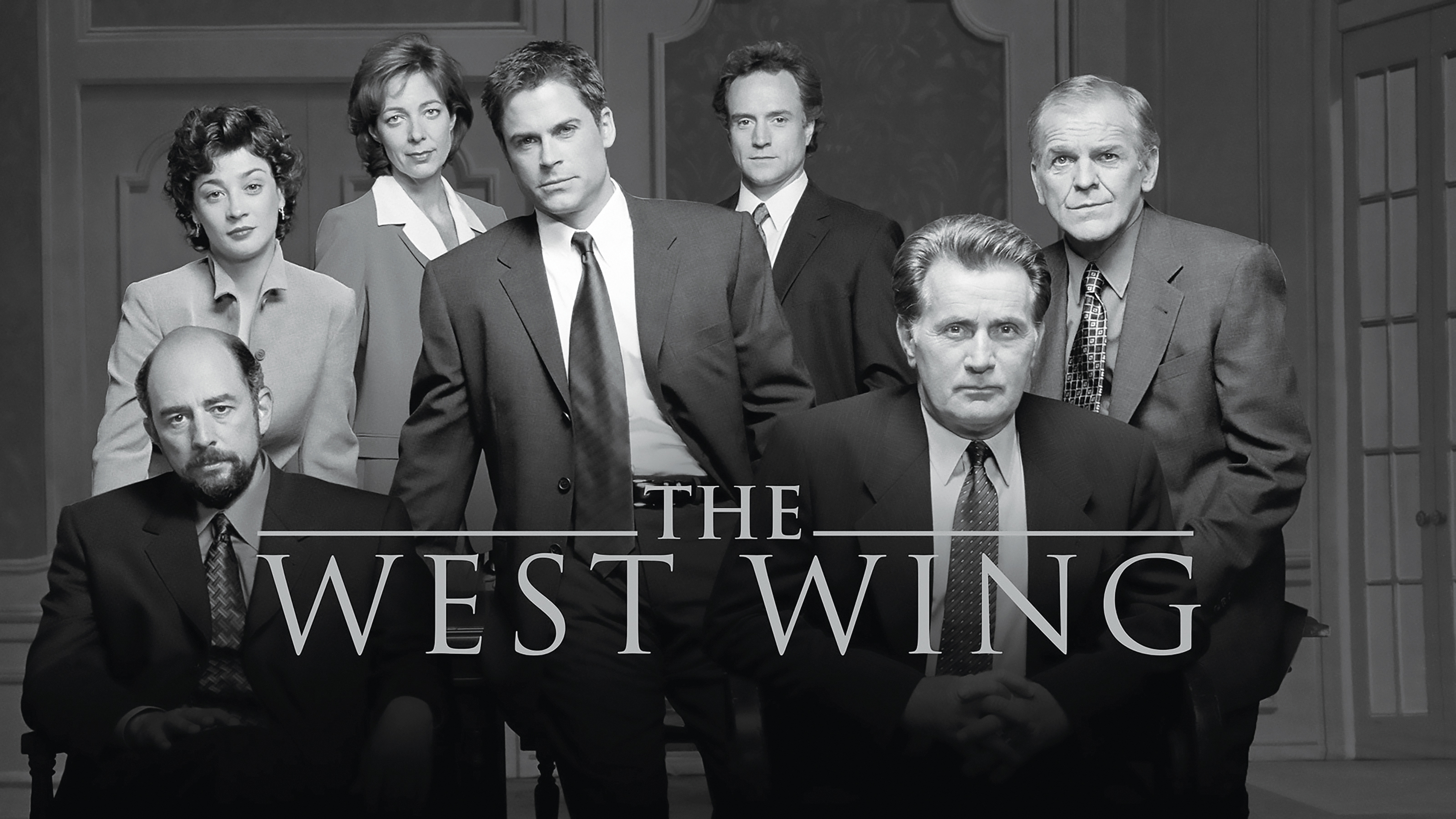 Why “The West Wing” Matters