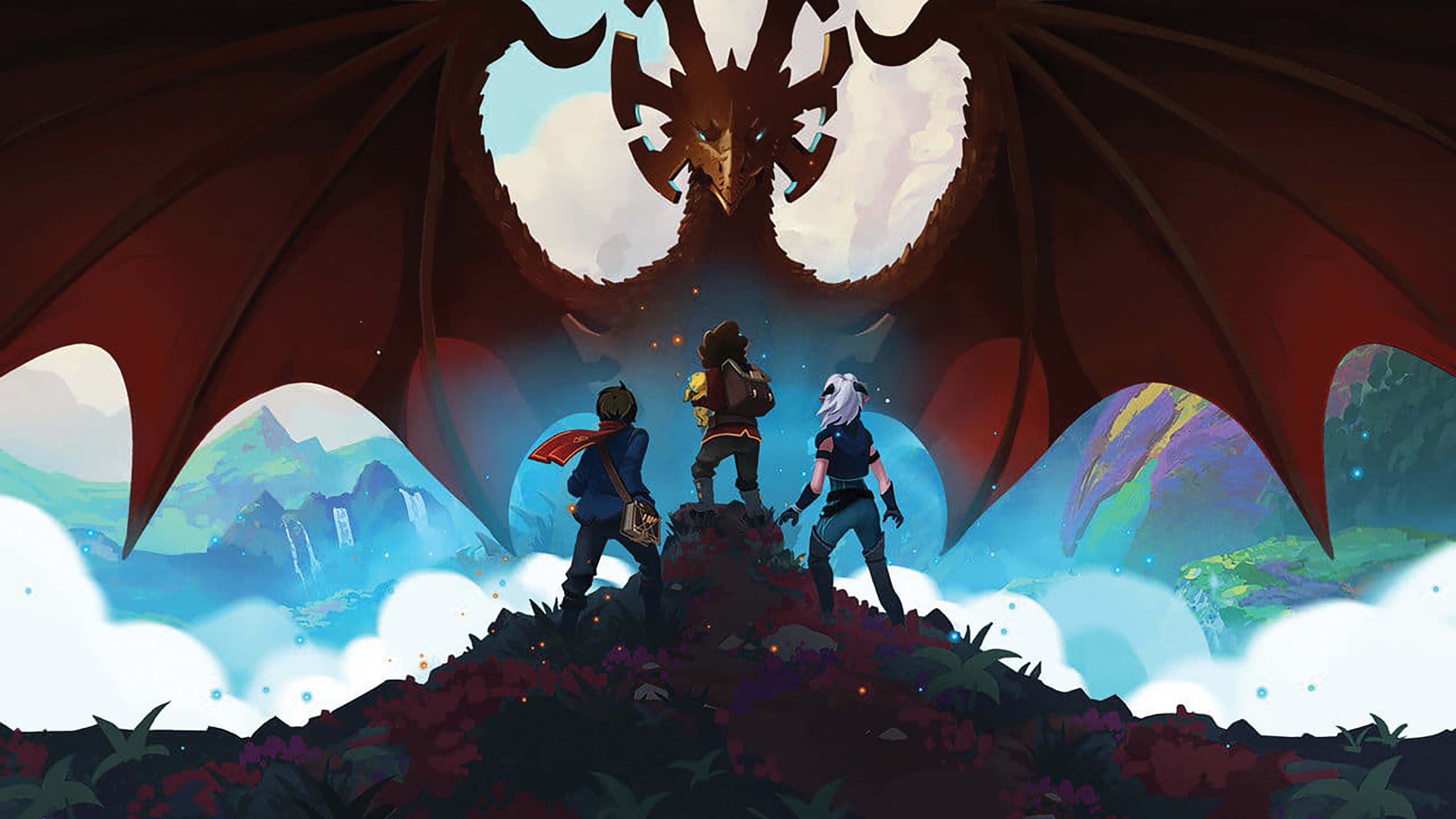 Review: ‘The Dragon Prince’