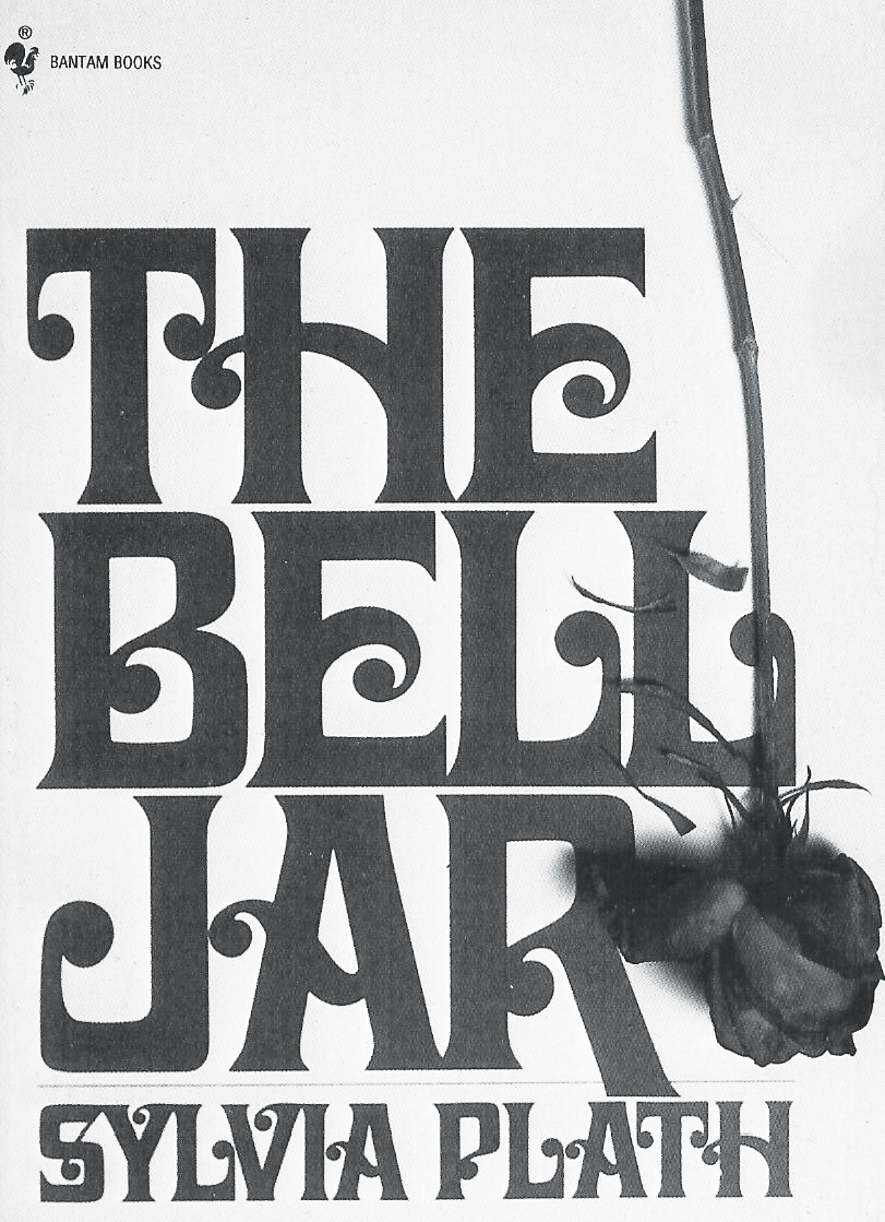 A Look into Works on Mental Health: 'The Bell Jar' by Sylvia Plath
