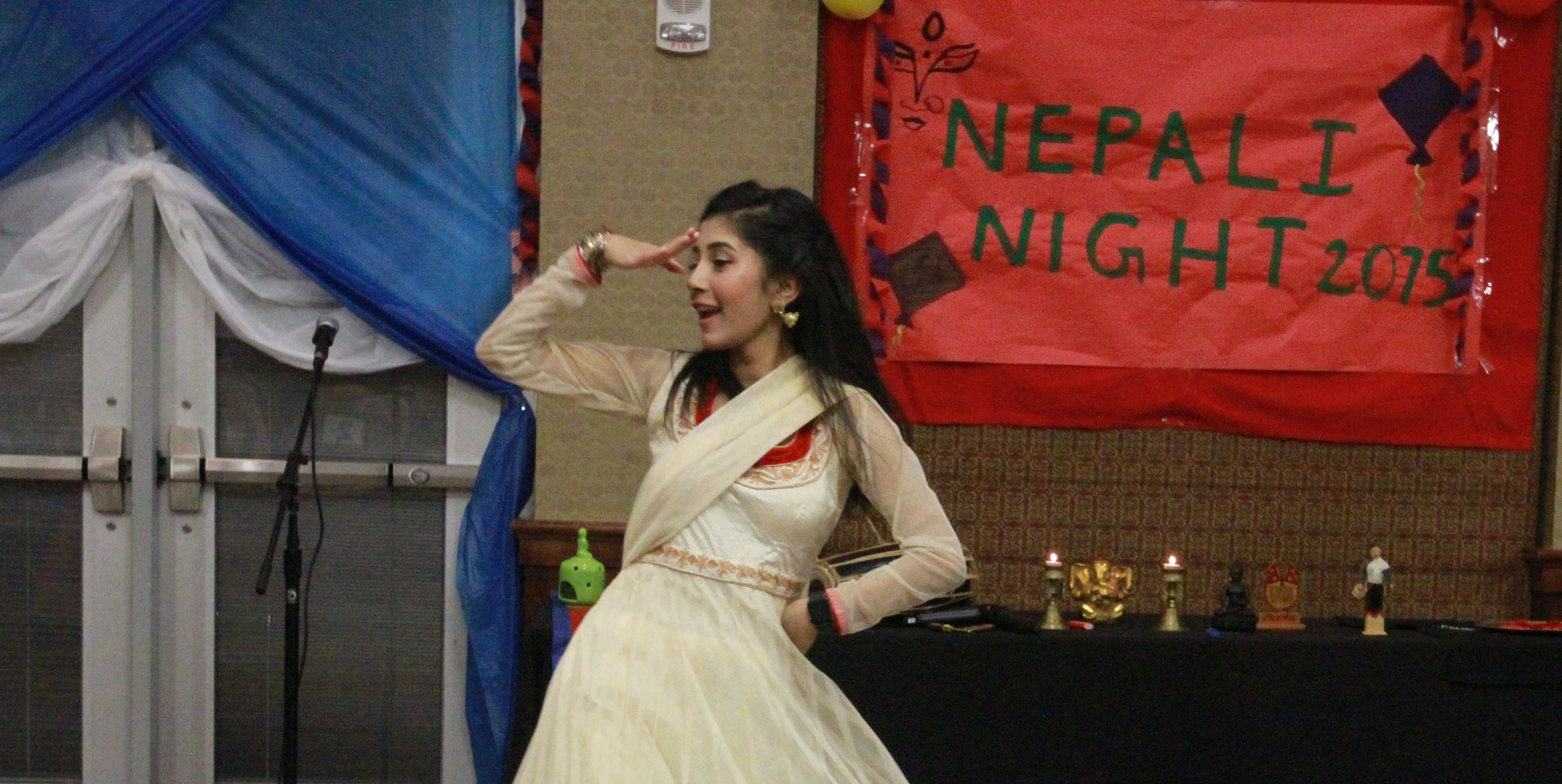 Nepali Night