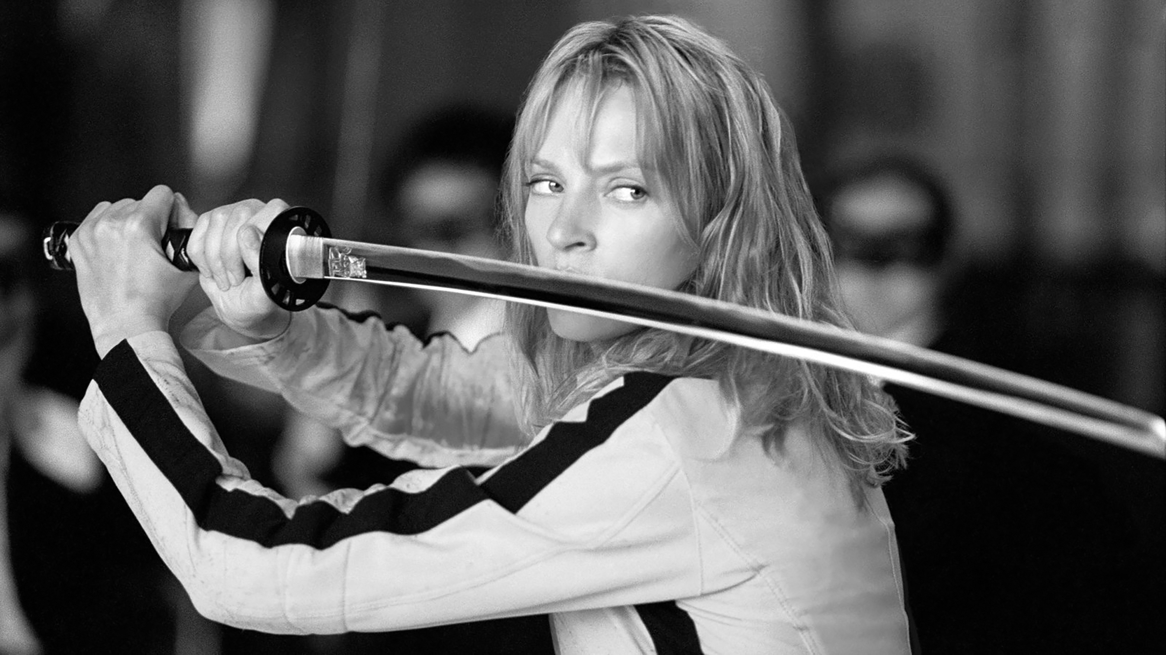 A Week of Film Reviews: The Art of Sound in “Kill Bill Vol. 1”