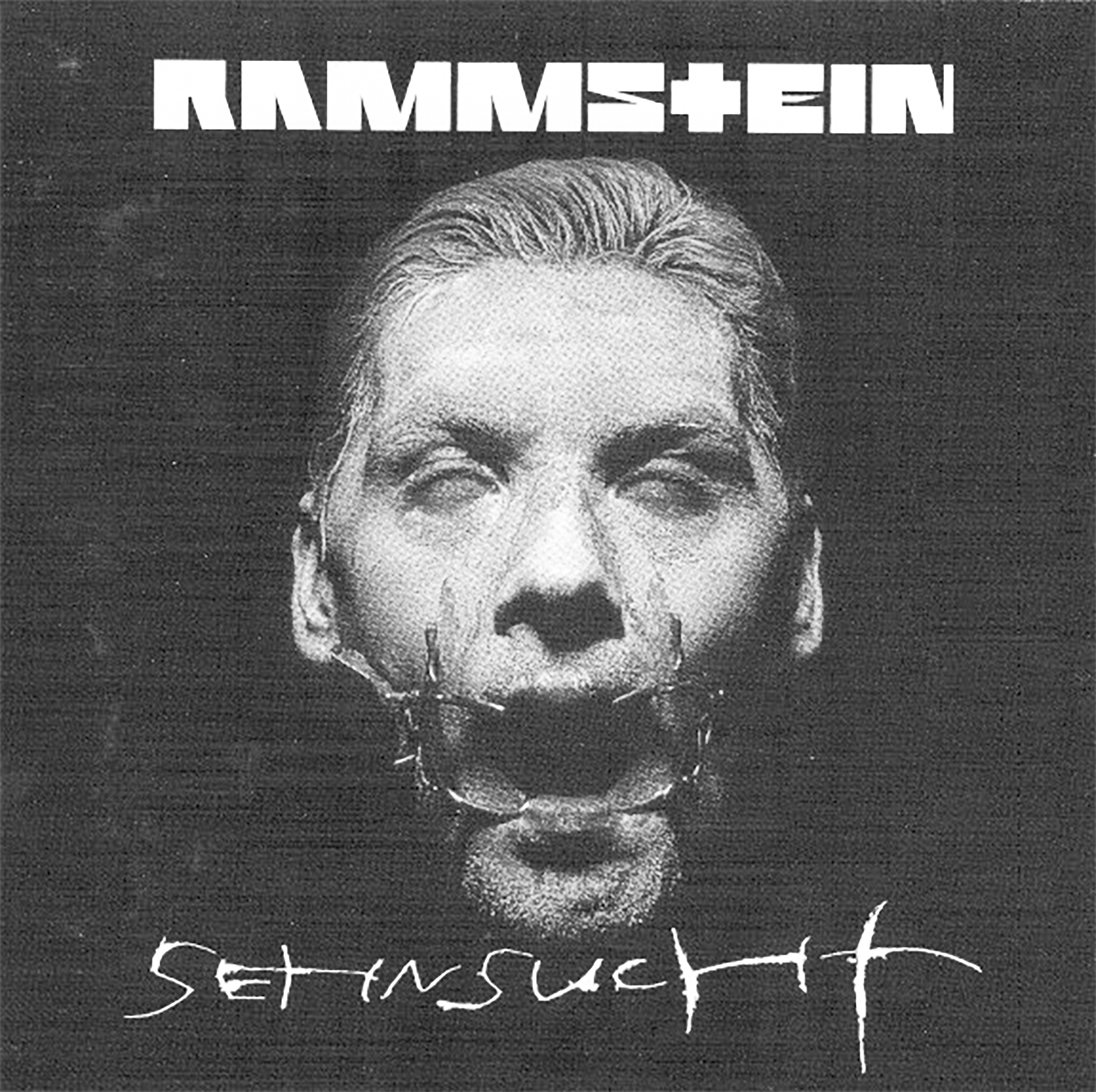 A Week in Album Reviews: The Beauty of Metal – ‘Sehnsucht’ by Rammstein