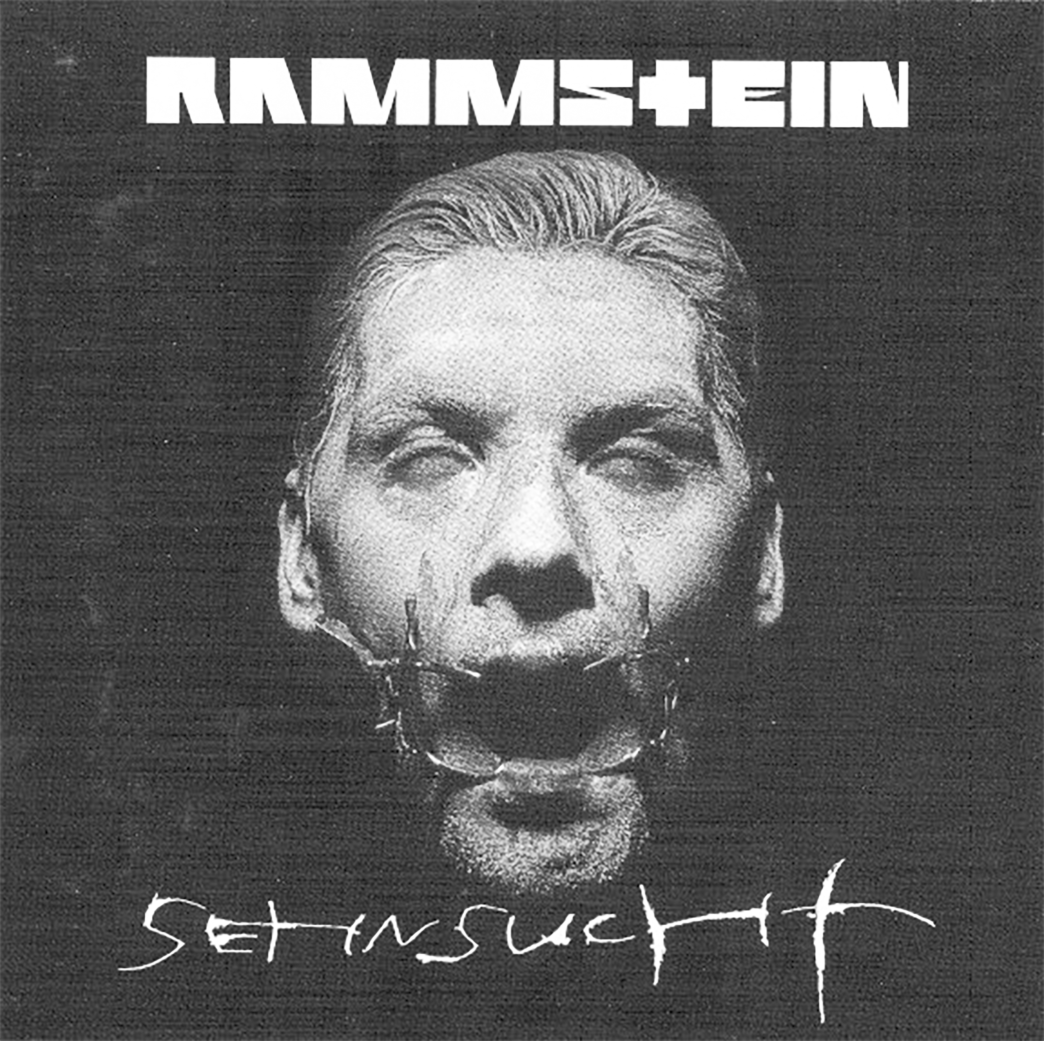 download rammstein sehnsucht rar