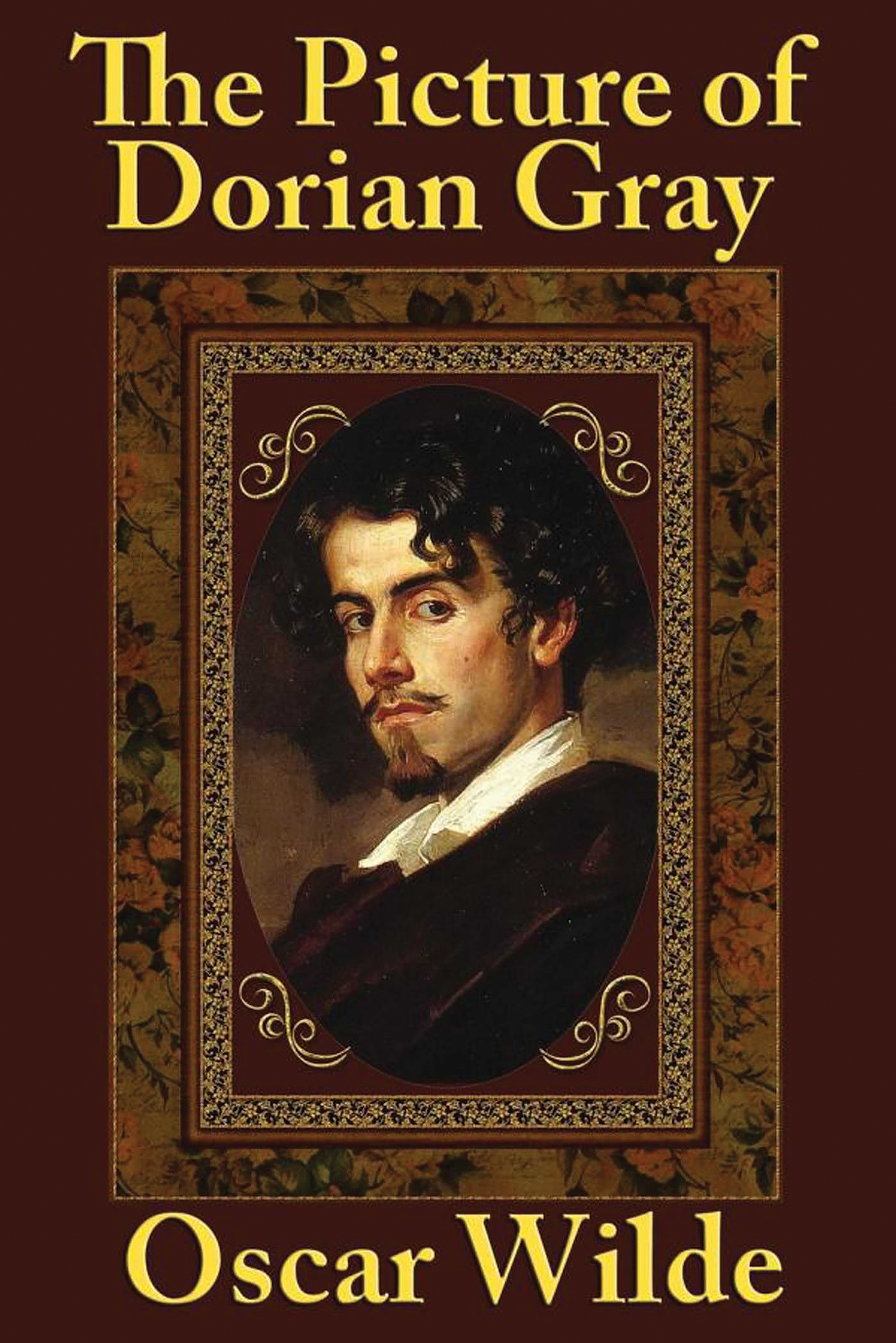 picture of dorian gray pdf