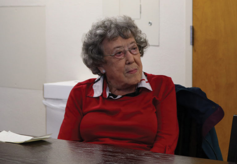 Page Remembering Lawton’s History Aggie Central