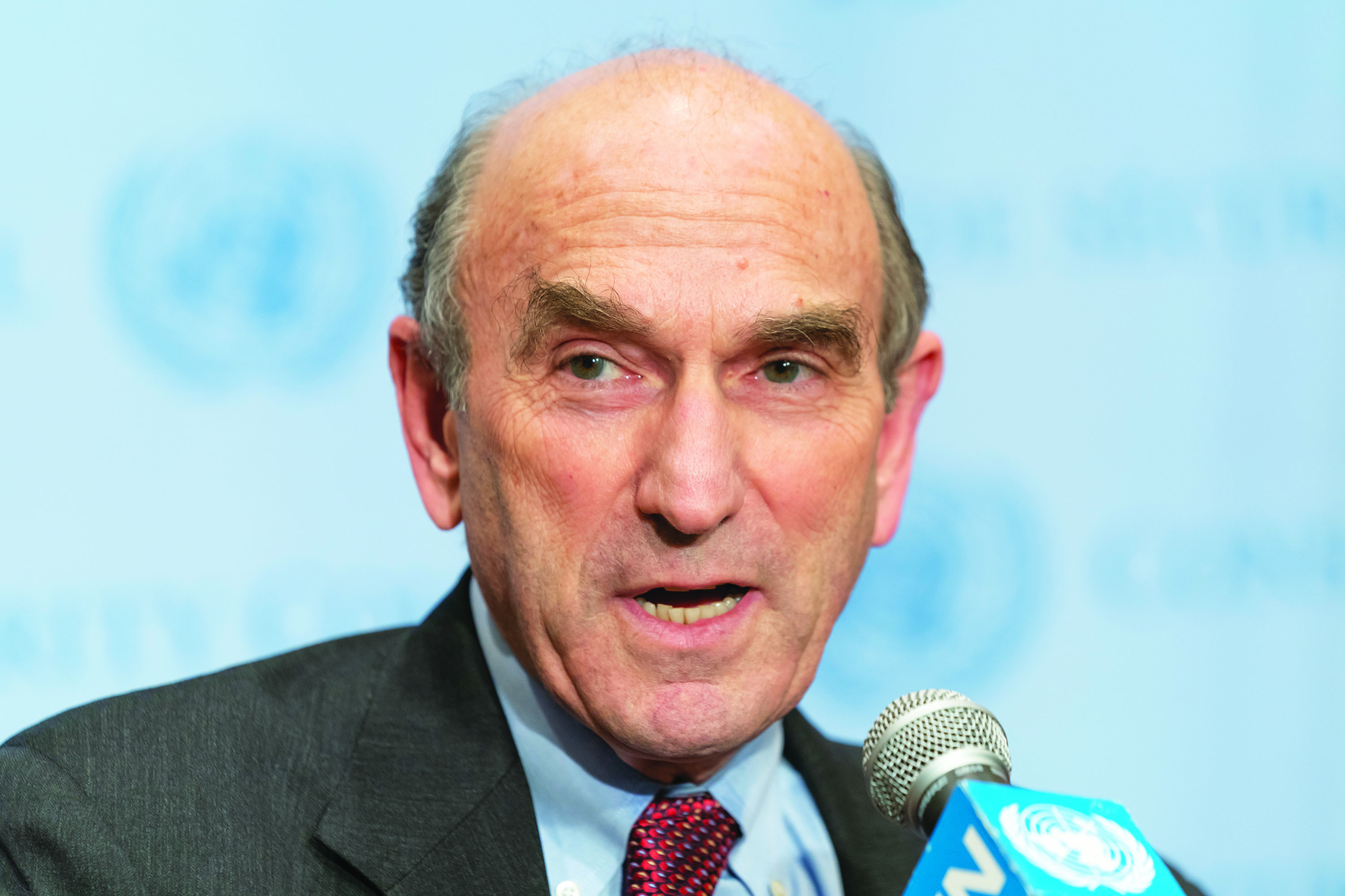 Elliott Abrams: The war criminal that time forgot