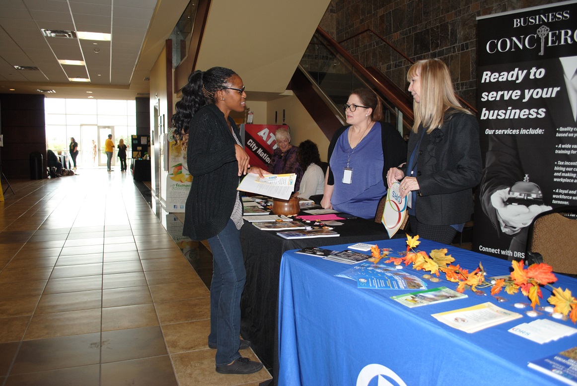 CU Disability Resource Fair