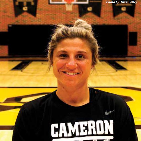 Women’s Basketball Preview with Head Coach Emma Andrews