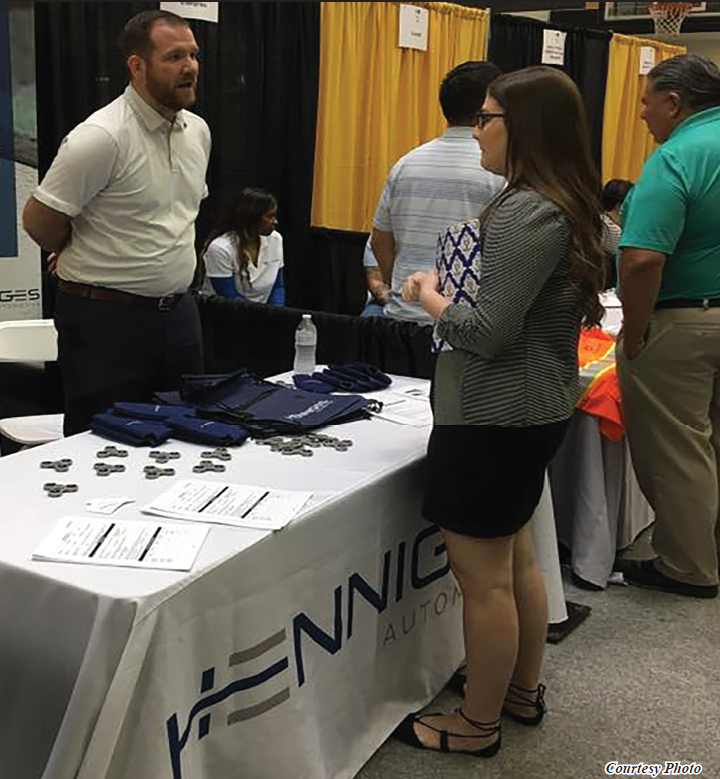 RED RIVER Career Expo