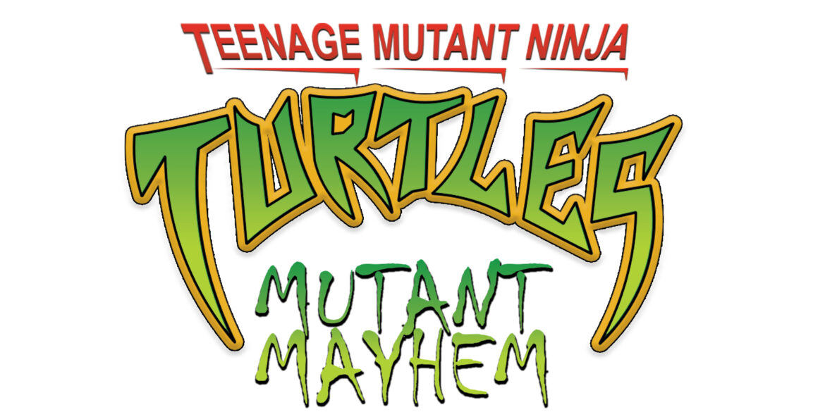 Mutant Mayhem Review