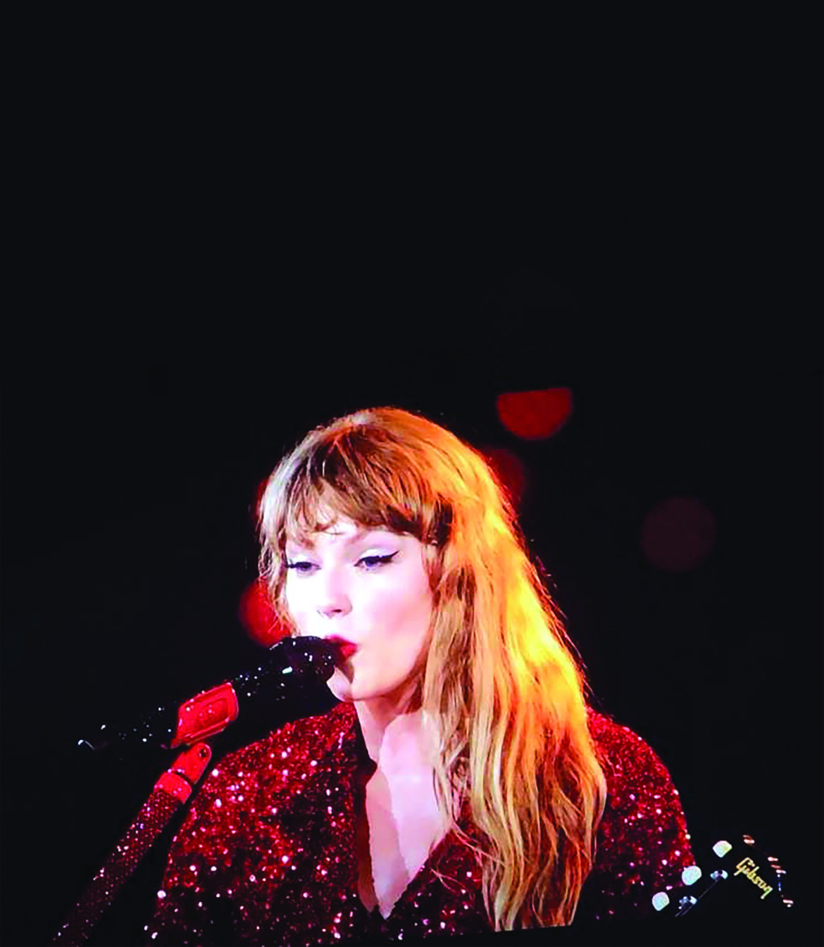 Taylor Swift: Hits the Big Screen