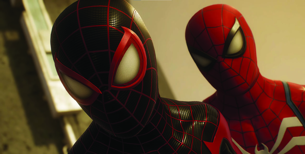 Spectacular Spider-Men: Marvel’s Spider-Man 2 Review