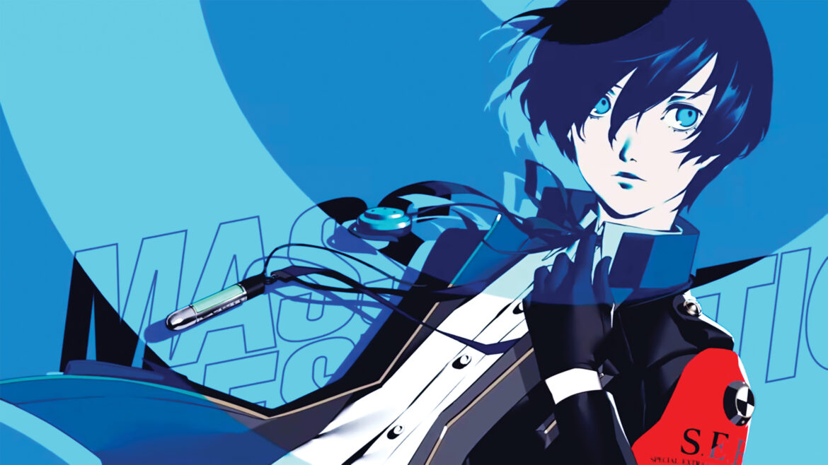 Review: Persona 3 Reload