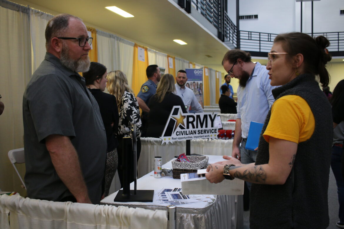 Red River Career Expo