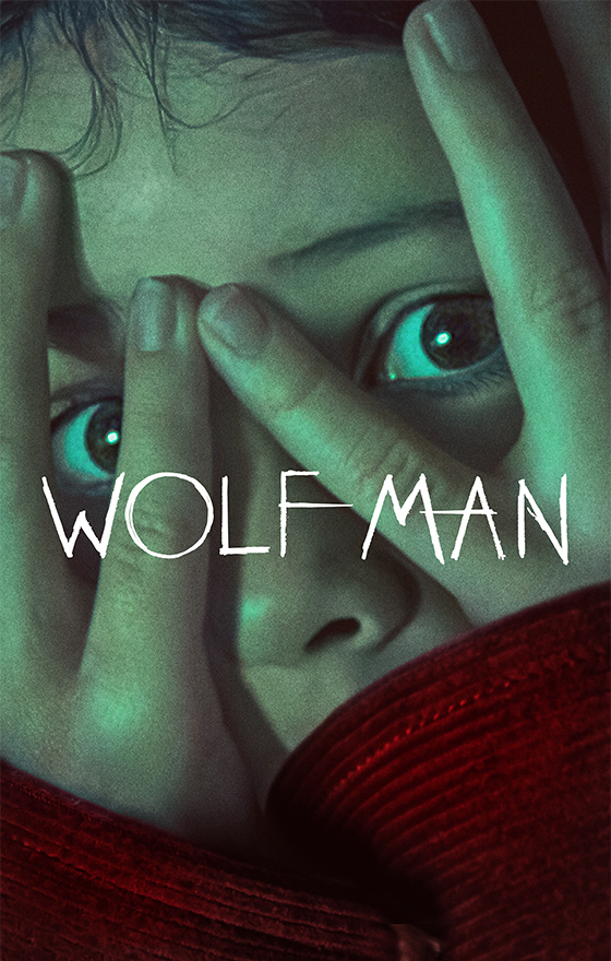 Wolf Man: A Review