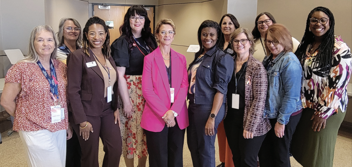 5th Annual Women’s Business Summit
