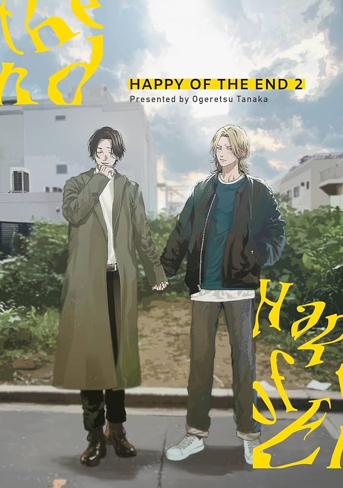 “Happy of the End” Review