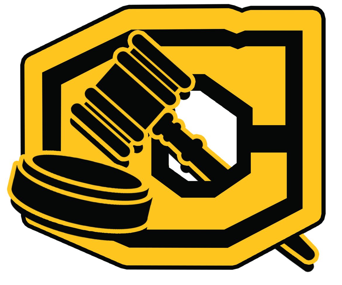 SGA Constitutional Amendment Passes