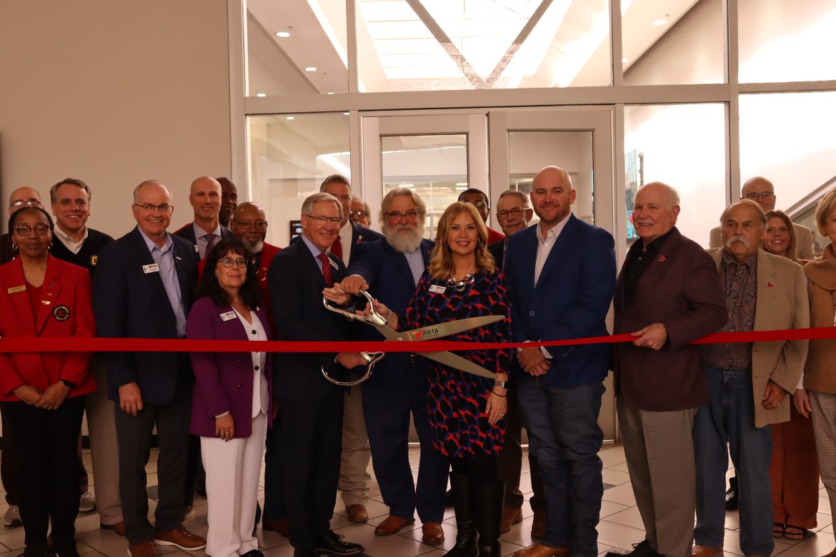 FISTA STEM Lab and Makerspace Brings Hands-On Learning to Southwest Oklahoma