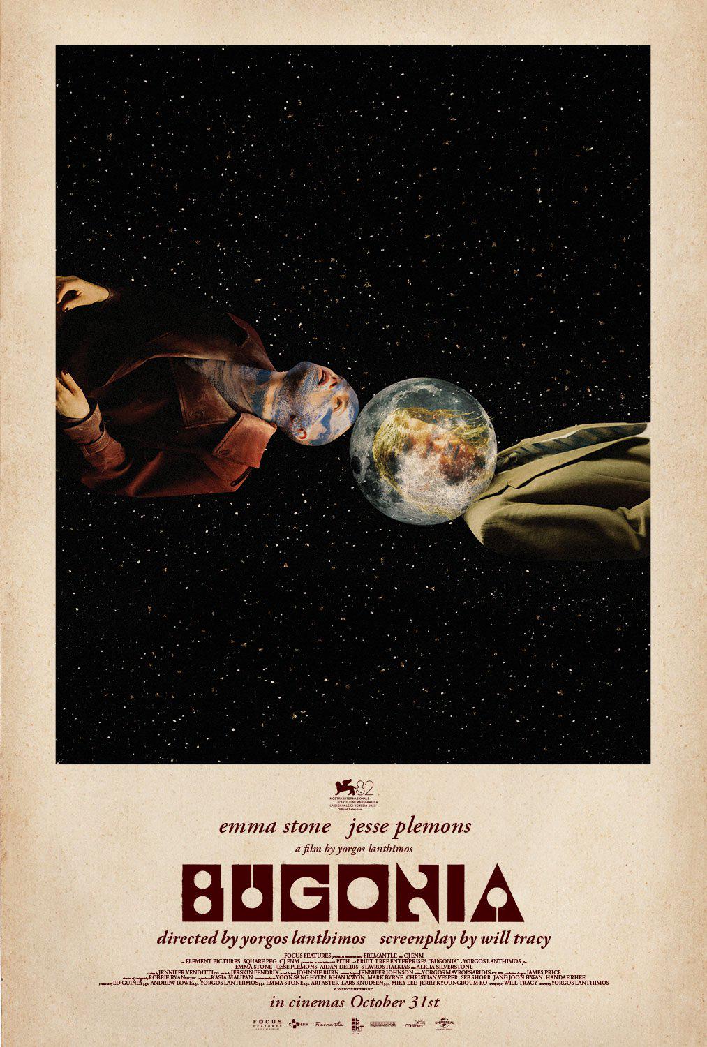 “Bugonia” Review