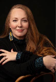 CU Writer’s Studio Presents: Heather Hall