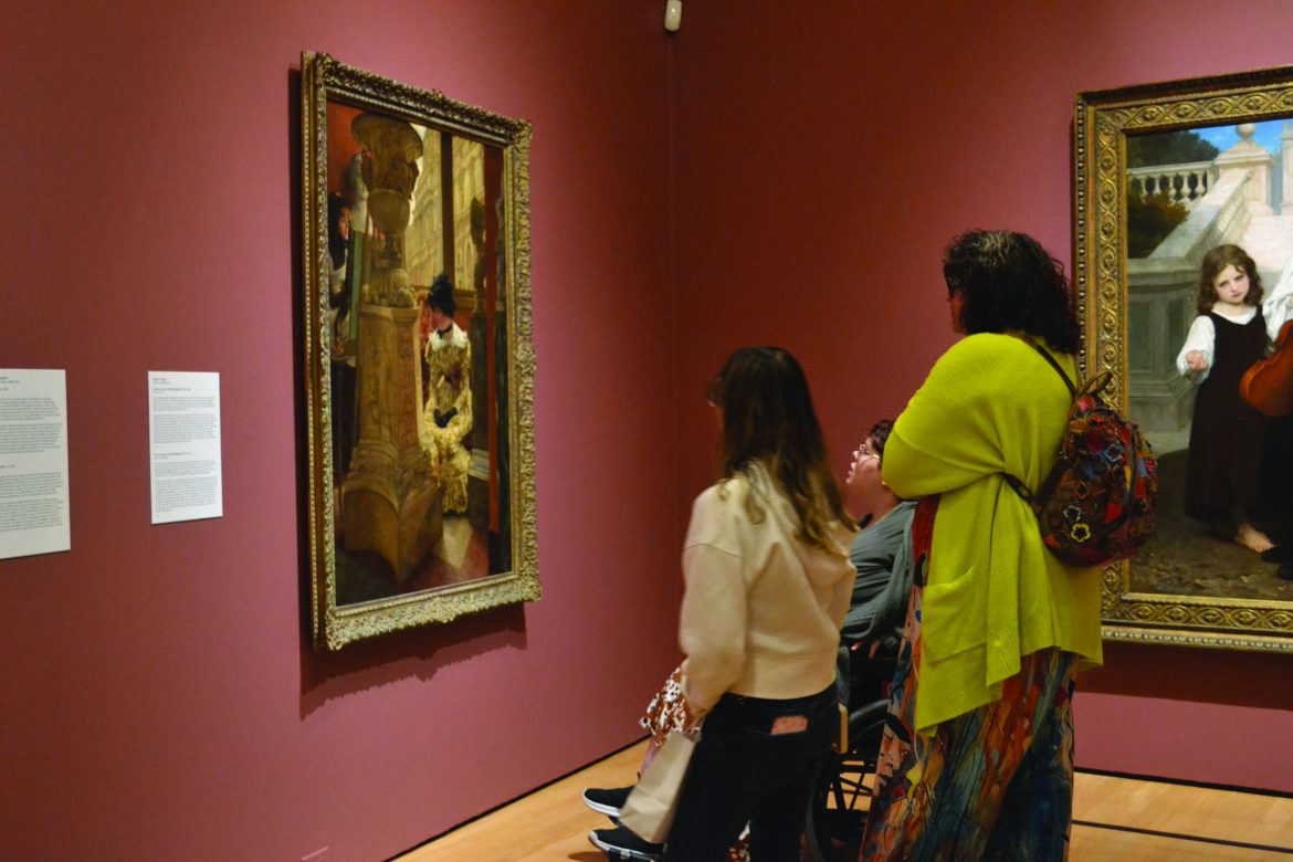 Oklahoma Museum of Art