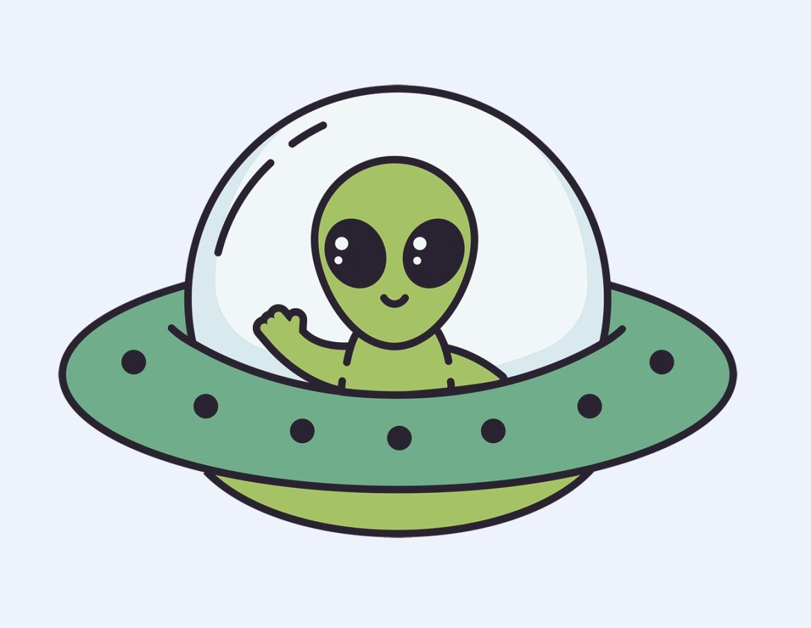 Aliens Abducted My Parents and Now I Feel Kinda Left Out